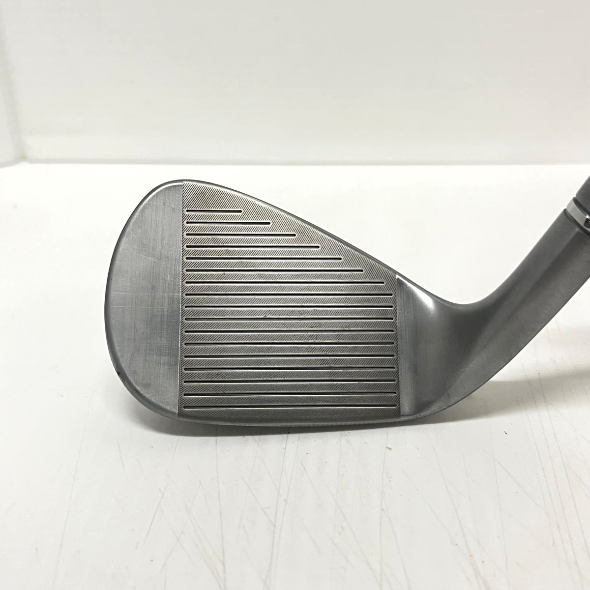 Taylormade Wedge Taylor Made MILLED GRIND 4 46° Stiff Dynamic Gold EX TOUR ISSUE