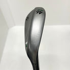 Taylormade Wedge Taylor Made MILLED GRIND 4 46° Stiff Dynamic Gold EX TOUR ISSUE