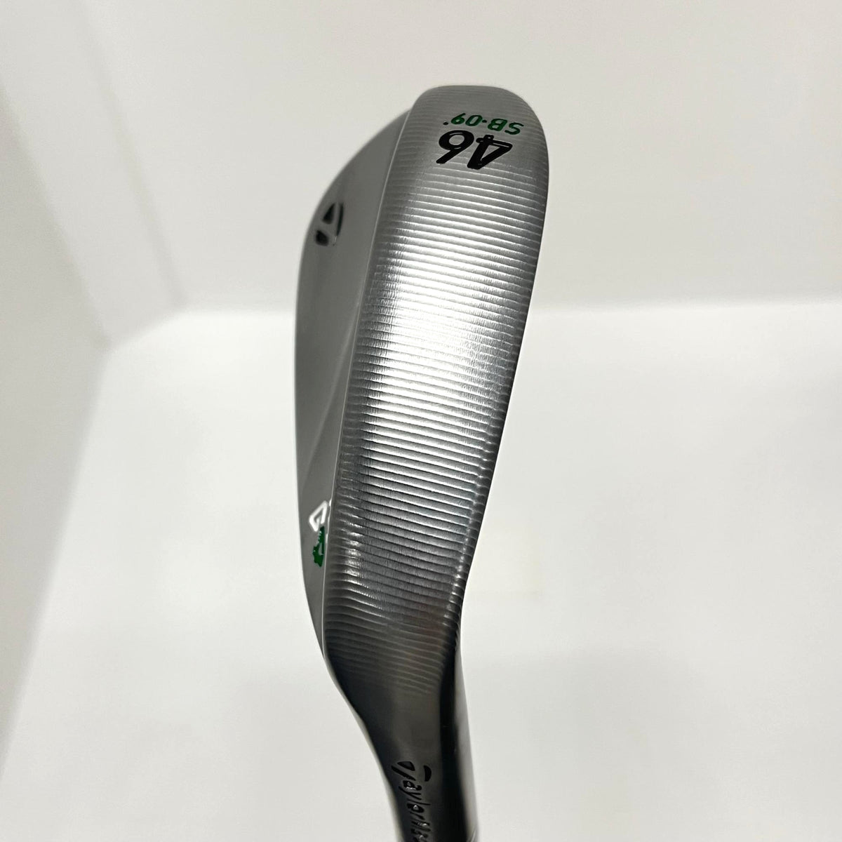 Taylormade Wedge Taylor Made MILLED GRIND 4 46° Stiff Dynamic Gold EX TOUR ISSUE