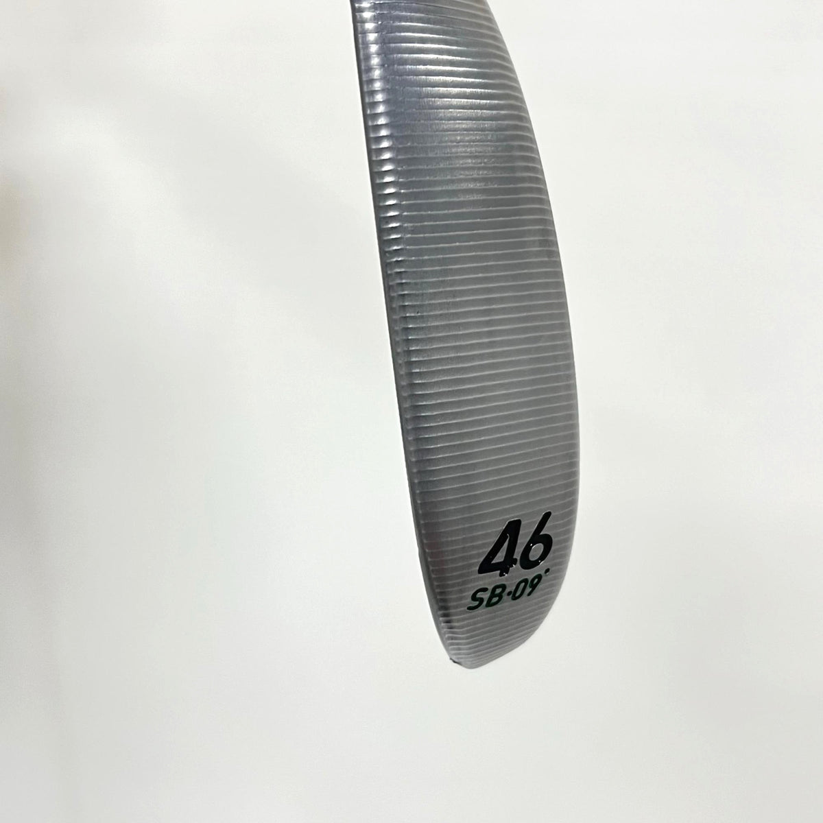 Taylormade Wedge Taylor Made MILLED GRIND 4 46° Stiff Dynamic Gold EX TOUR ISSUE