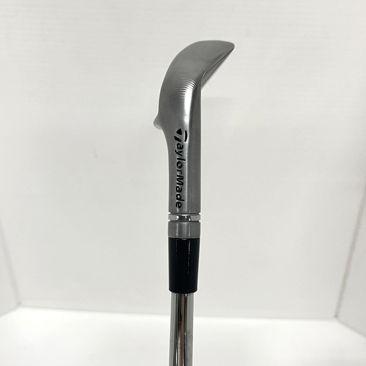 Taylormade Wedge Taylor Made MILLED GRIND 4 46° Stiff Dynamic Gold EX TOUR ISSUE