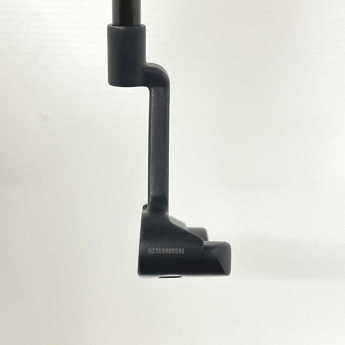 Odyssey Putter WHITE HOT BLACK ONE 33 inch