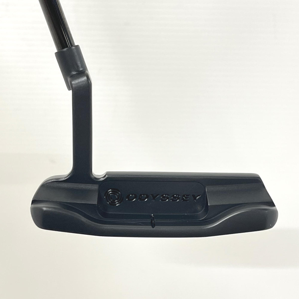 Odyssey Putter WHITE HOT BLACK ONE 33 inch