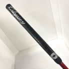 Odyssey Putter WHITE HOT BLACK ONE 33 inch