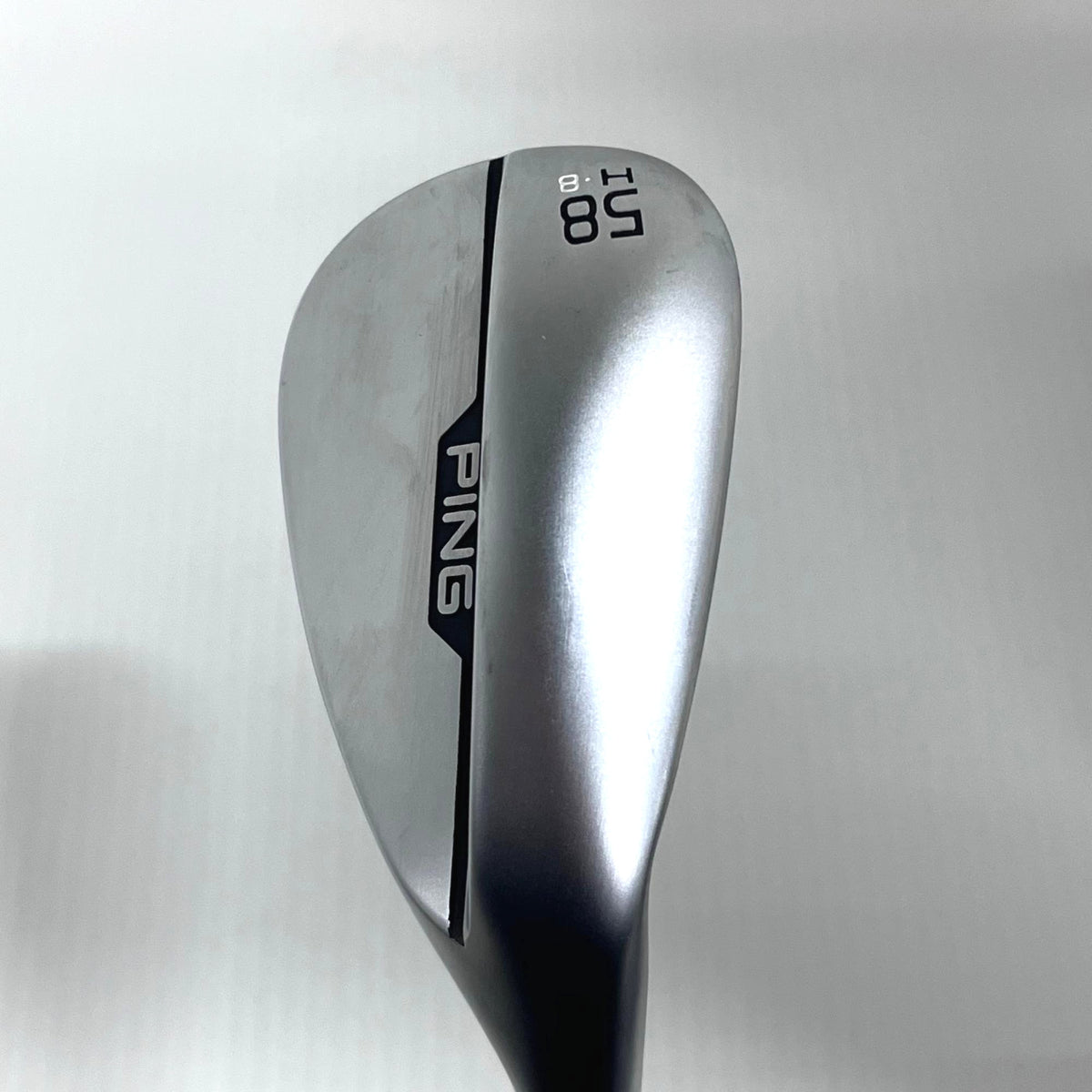 Ping Wedge PING s159 58° Stiff NS PRO MODUS3 TOUR105