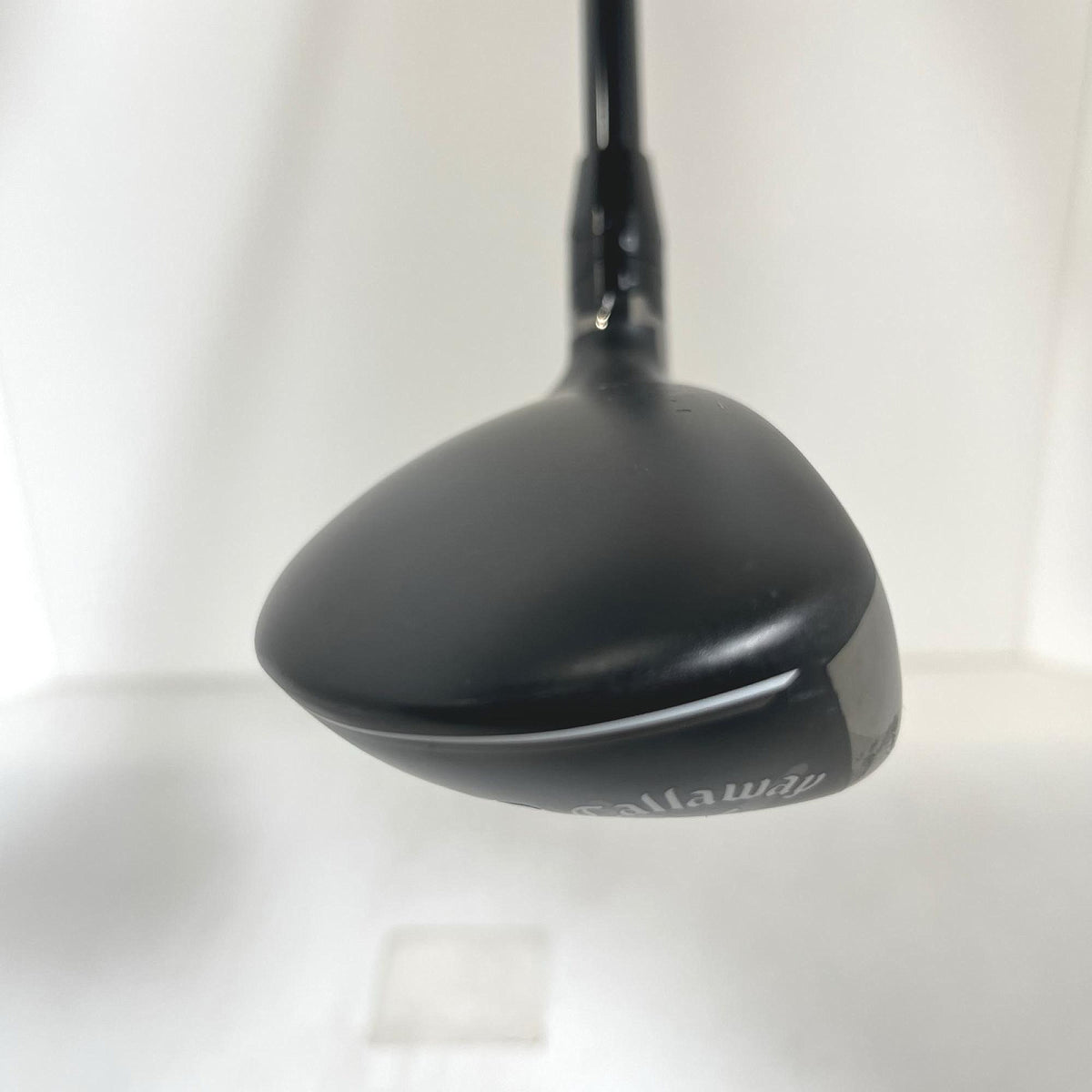 Callaway Hybrid PARADYM Ai SMOKE 21° Stiff TENSEI 50 for CW(Ai SMOKE UT)