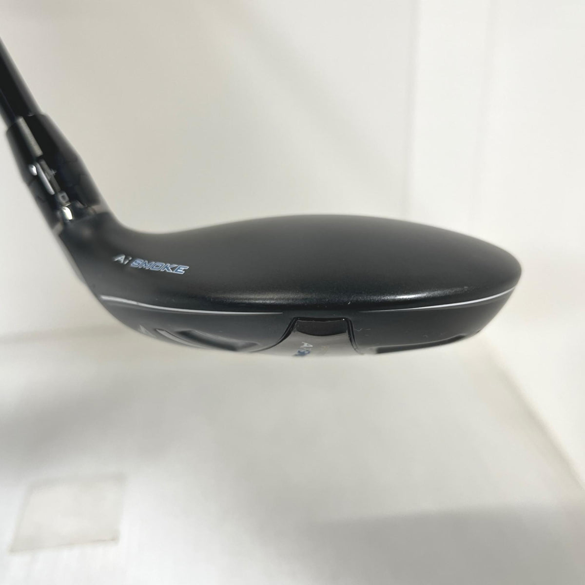 Callaway Hybrid PARADYM Ai SMOKE 21° Stiff TENSEI 50 for CW(Ai SMOKE UT)