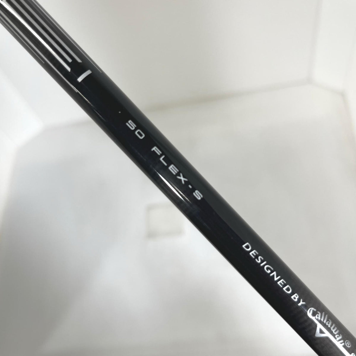 Callaway Hybrid PARADYM Ai SMOKE 21° Stiff TENSEI 50 for CW(Ai SMOKE UT)