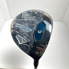 Callaway Fairway PARADYM Ai SMOKE MAX FAST 19° StiffRegular TENSEI 40 for CW(Ai SMOKE FW)