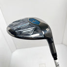 Callaway Fairway PARADYM Ai SMOKE MAX FAST 19° StiffRegular TENSEI 40 for CW(Ai SMOKE FW)