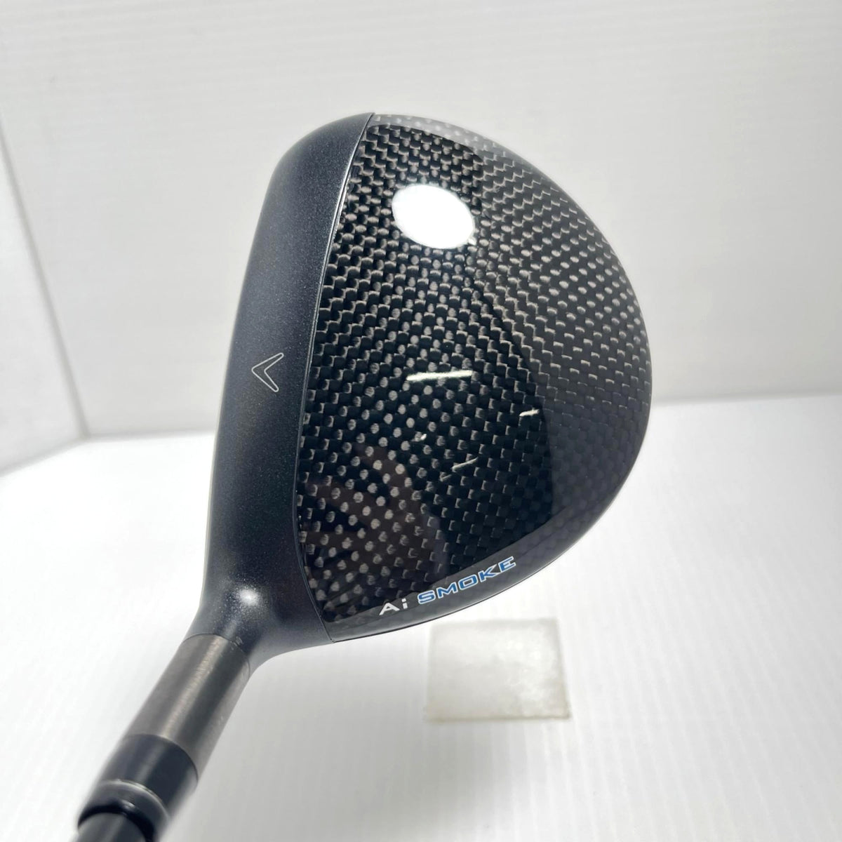 Callaway Fairway PARADYM Ai SMOKE MAX FAST 19° StiffRegular TENSEI 40 for CW(Ai SMOKE FW)