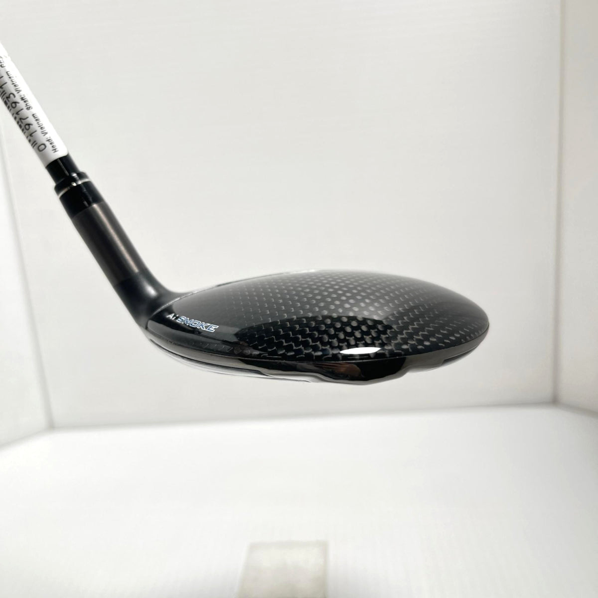Callaway Fairway PARADYM Ai SMOKE MAX FAST 19° StiffRegular TENSEI 40 for CW(Ai SMOKE FW)