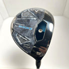 Callaway Fairway PARADYM Ai SMOKE MAX D 18° StiffRegular TENSEI 50 for CW(Ai SMOKE FW)