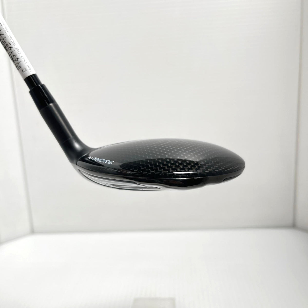 Callaway Fairway PARADYM Ai SMOKE MAX D 18° StiffRegular TENSEI 50 for CW(Ai SMOKE FW)