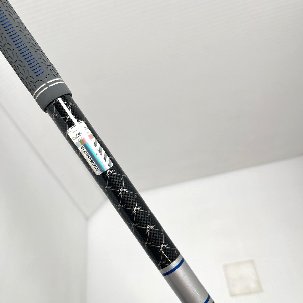 Callaway Fairway PARADYM Ai SMOKE MAX D 18° StiffRegular TENSEI 50 for CW(Ai SMOKE FW)