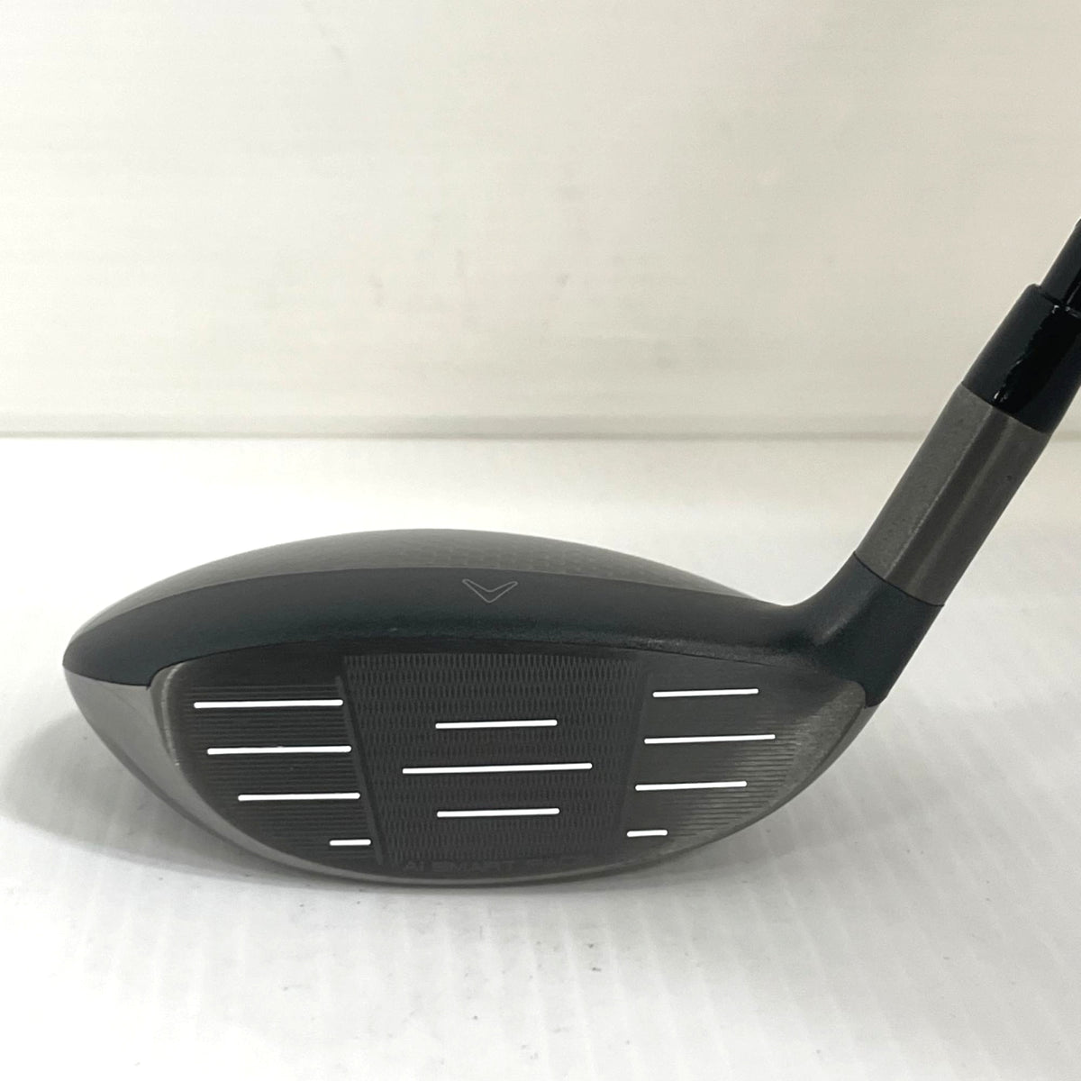 Callaway Fairway PARADYM Ai SMOKE MAX D 18° Stiff TENSEI 50 for CW(Ai SMOKE FW)
