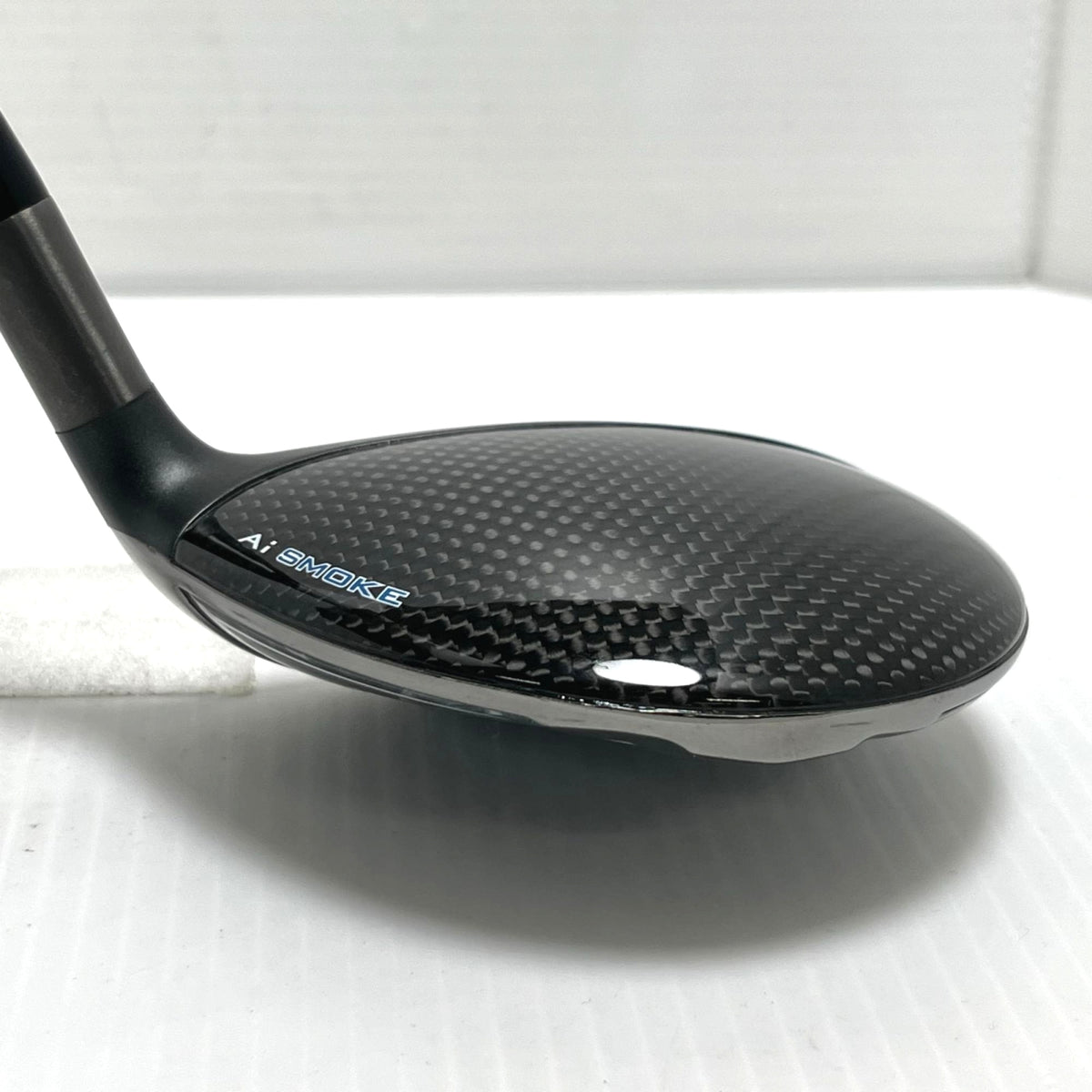 Callaway Fairway PARADYM Ai SMOKE MAX D 18° Stiff TENSEI 50 for CW(Ai SMOKE FW)