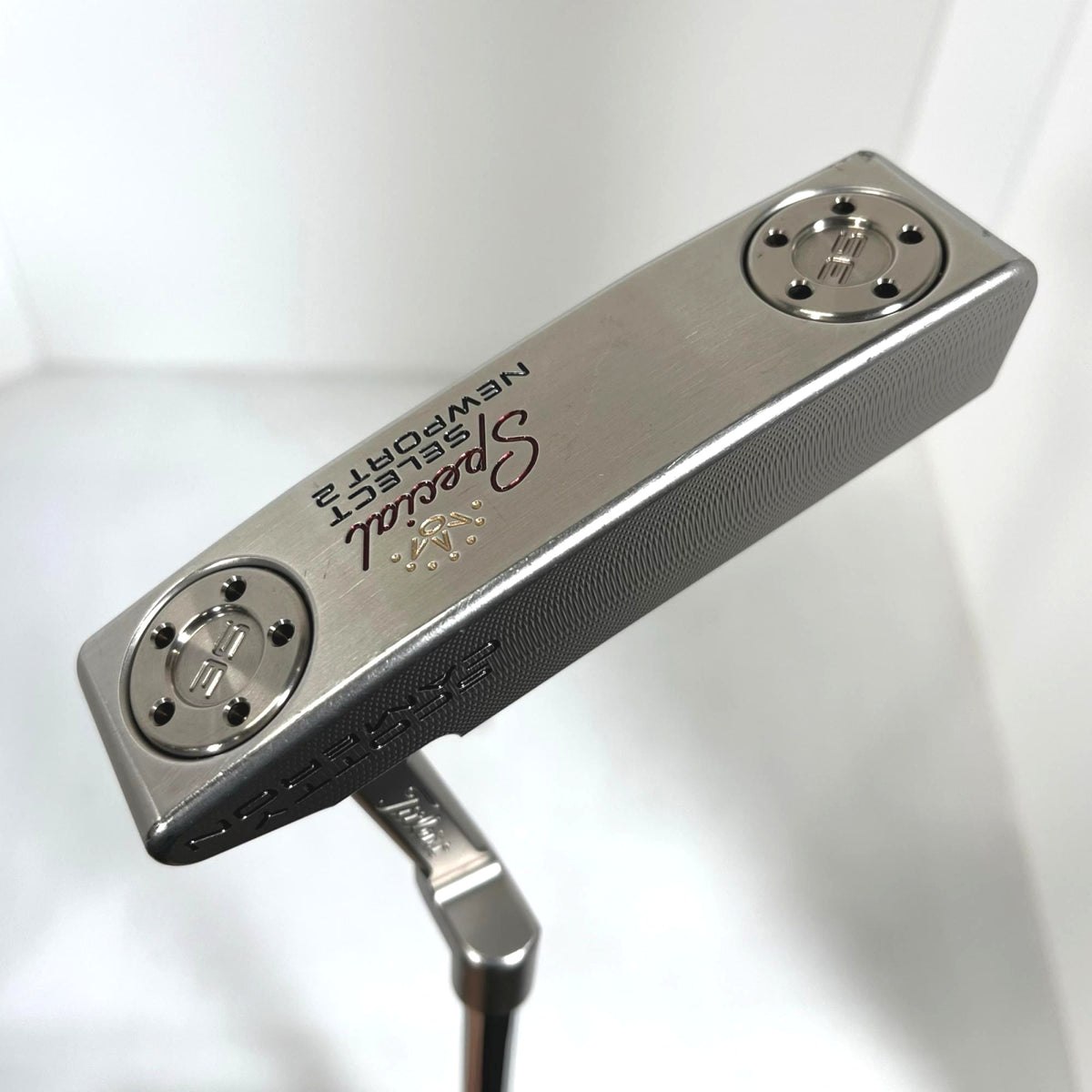 Titleist Putter NEWPORT 2 34 inch