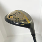 XXIO
 Hybrid XXIO PRIME(2017) 32° StiffRegular XXIO SP900 (Utility)