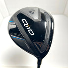 Taylormade Fairway Qi10 18° Stiff SPEEDER NX BLACK 60