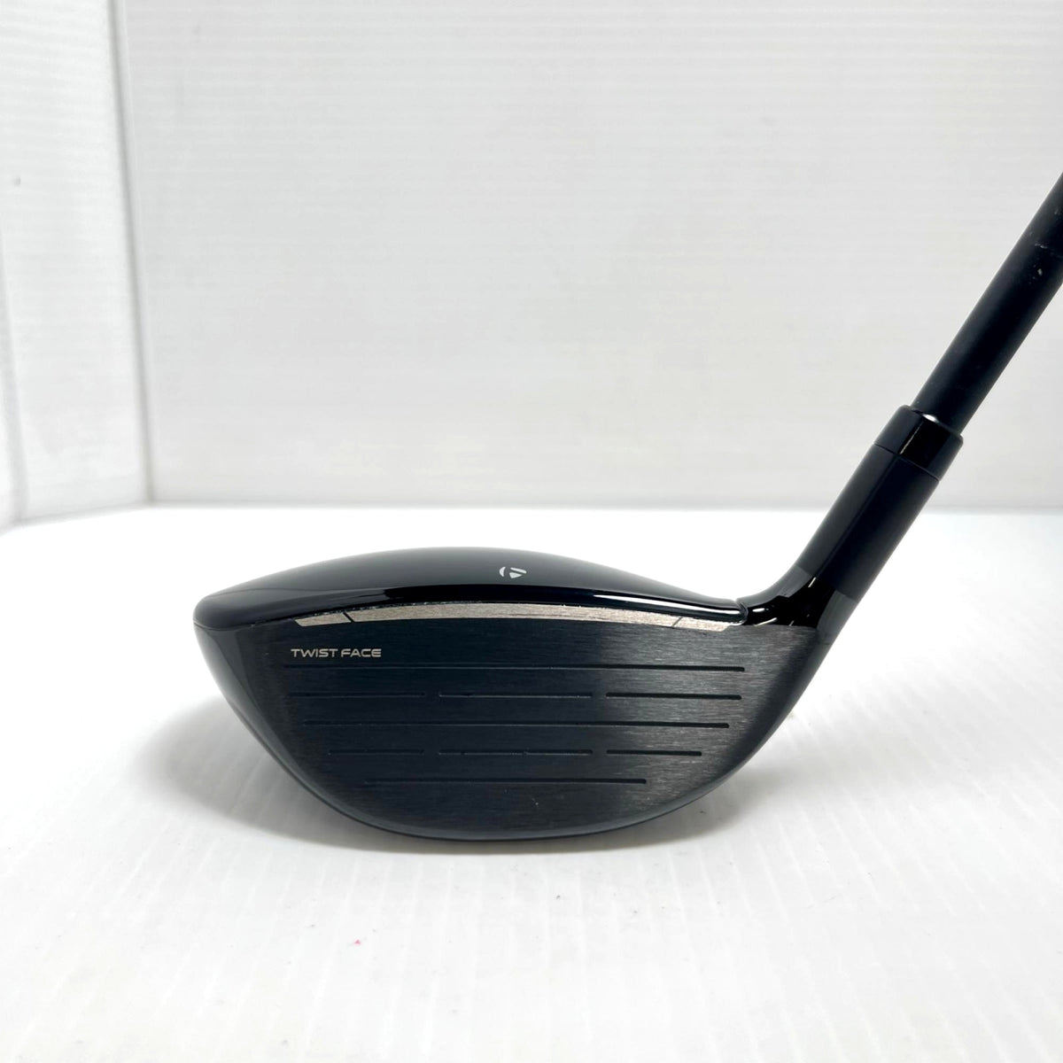 Taylormade Fairway Qi10 18° Stiff SPEEDER NX BLACK 60