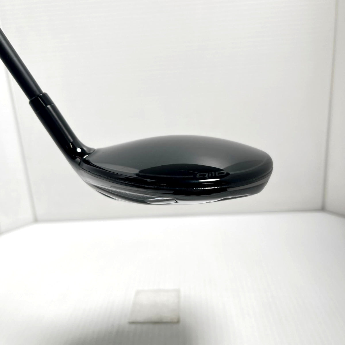 Taylormade Fairway Qi10 18° Stiff SPEEDER NX BLACK 60
