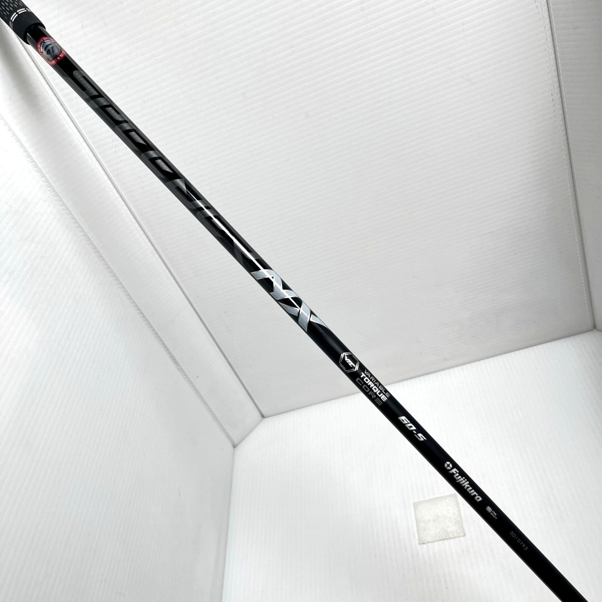 Taylormade Fairway Qi10 18° Stiff SPEEDER NX BLACK 60