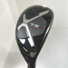 Titleist Hybrid TS3 17° Stiff Titleist Tour AD T-60