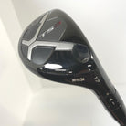 Titleist Hybrid TS3 17° Stiff Titleist Tour AD T-60