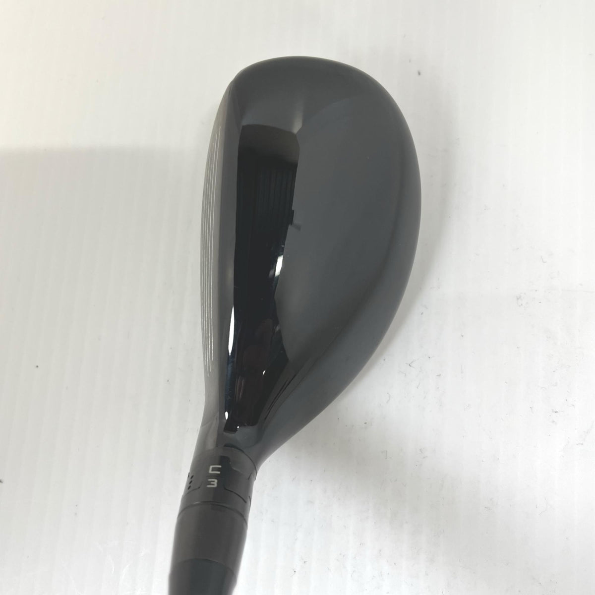 Titleist Hybrid TS3 17° Stiff Titleist Tour AD T-60