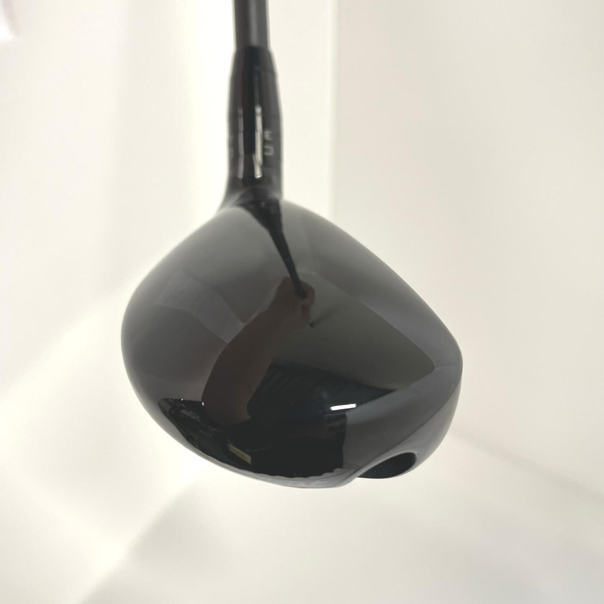 Titleist Hybrid TS3 17° Stiff Titleist Tour AD T-60