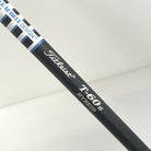 Titleist Hybrid TS3 17° Stiff Titleist Tour AD T-60