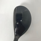 Taylormade Hybrid Qi10 22° Stiff NS PRO 820GH
