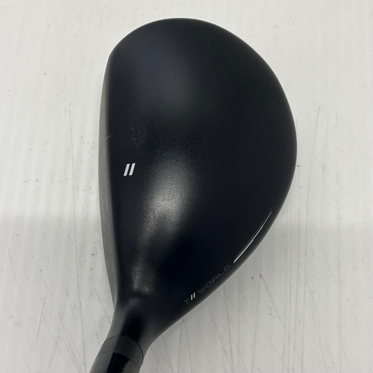 Honma Golf Hybrid TW767 21° Stiff VIZARD EZ-C