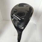 Taylormade Hybrid Qi35 MAX 23° Stiff Diamana BLUE TM60(Qi35 UT)