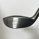 Taylormade Hybrid Qi35 MAX 23° Stiff Diamana BLUE TM60(Qi35 UT)