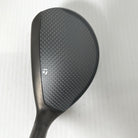 Taylormade Hybrid Qi35 MAX 23° Stiff Diamana BLUE TM60(Qi35 UT)