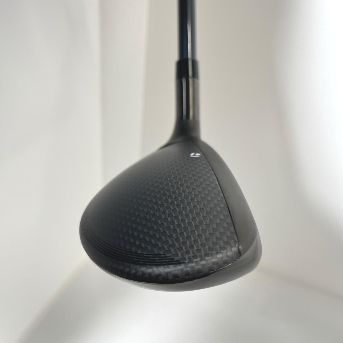Taylormade Hybrid Qi35 MAX 23° Stiff Diamana BLUE TM60(Qi35 UT)