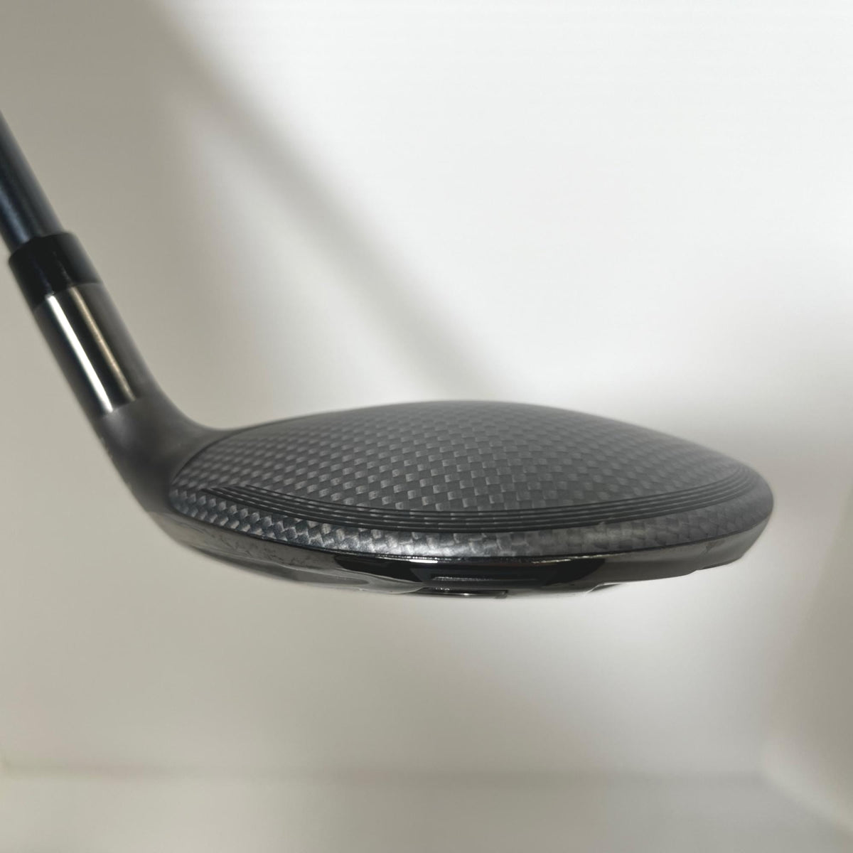 Taylormade Hybrid Qi35 MAX 23° Stiff Diamana BLUE TM60(Qi35 UT)