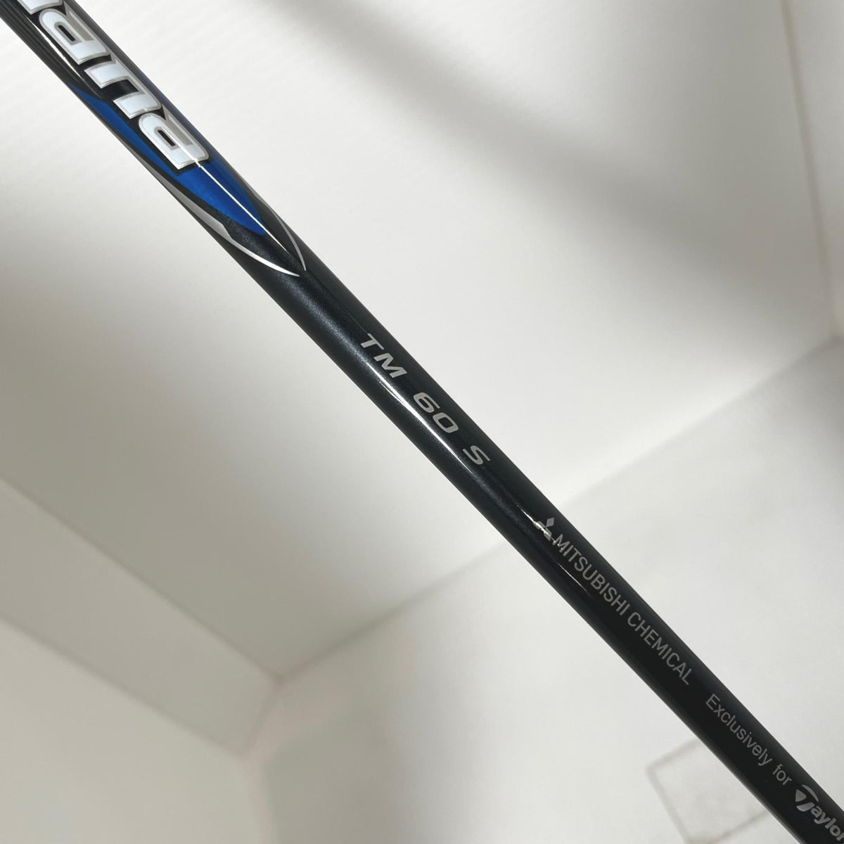 Taylormade Hybrid Qi35 MAX 23° Stiff Diamana BLUE TM60(Qi35 UT)