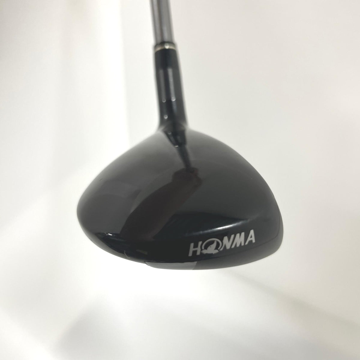 Honma Golf Hybrid TOUR WORLD TW757 24° VIZARD TH 7