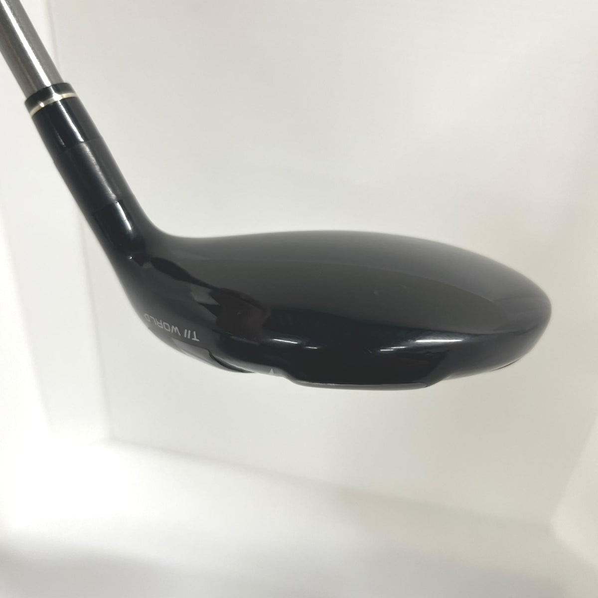Honma Golf Hybrid TOUR WORLD TW757 24° VIZARD TH 7