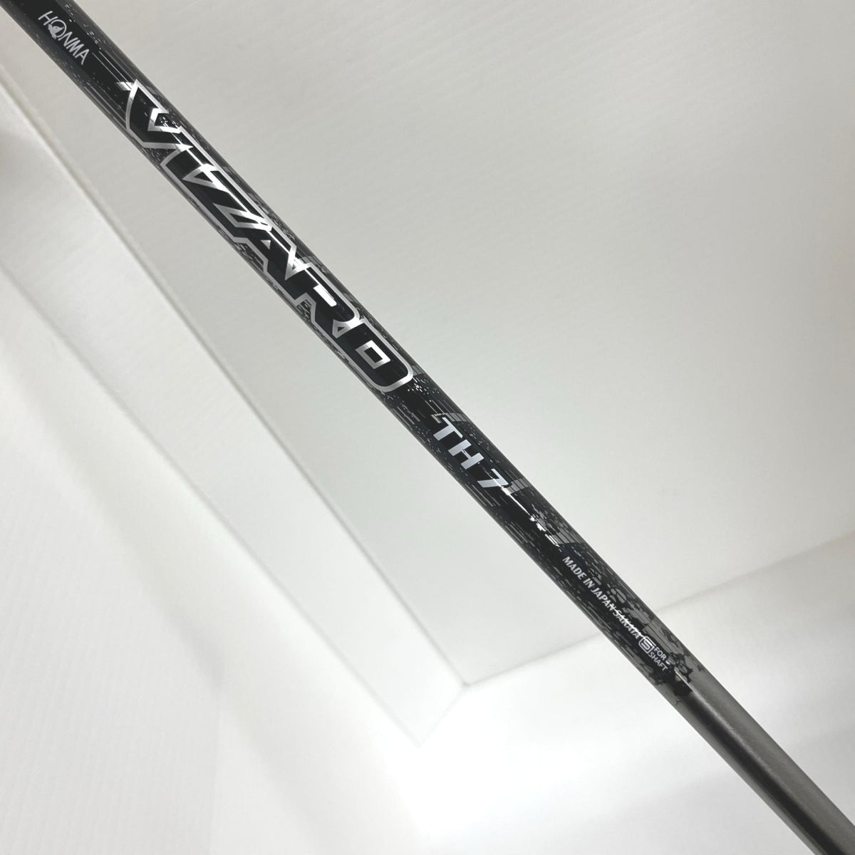 Honma Golf Hybrid TOUR WORLD TW757 24° VIZARD TH 7