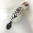 Honma Golf Hybrid TOUR WORLD TW757 27° Regular VIZARD for TW757(UT)