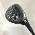 Honma Hybrid TOUR WORLD TW757 27° Regular VIZARD for TW757(UT)