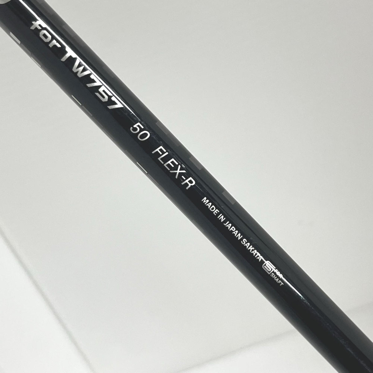 Honma Golf Hybrid TOUR WORLD TW757 27° Regular VIZARD for TW757(UT)