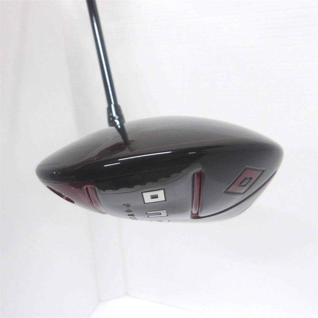 Daiwa Driver ONOFF (2022) AKA 10.5° Regular SMOOTH KICK MP-522D
