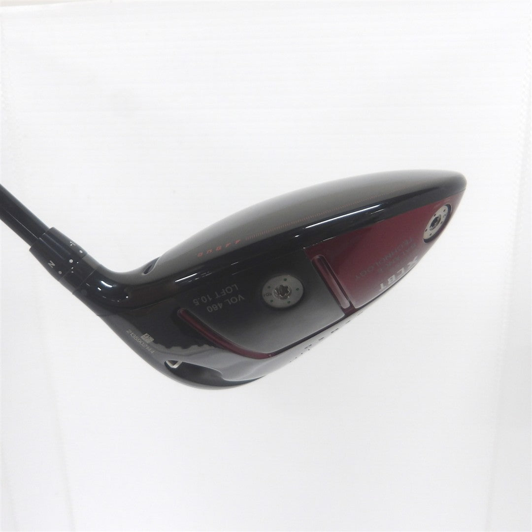 Daiwa Driver ONOFF (2022) AKA 10.5° Regular SMOOTH KICK MP-522D