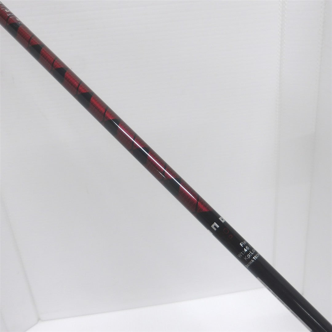 Daiwa Driver ONOFF (2022) AKA 10.5° Regular SMOOTH KICK MP-522D