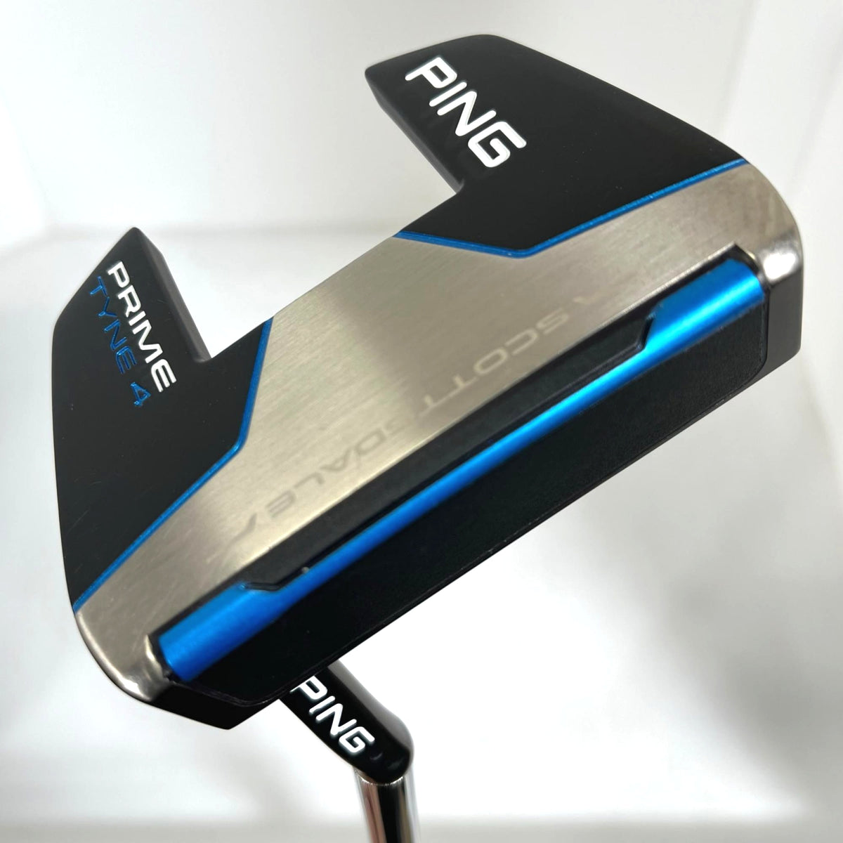 Ping Putter PING PRIME TYNE 4(2023) 33 inch